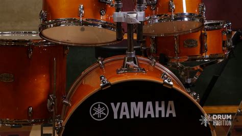 How To Assemble Yamaha Drum Set | Reviewmotors.co