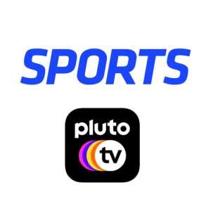 Pluto TV Sports - World Live TV