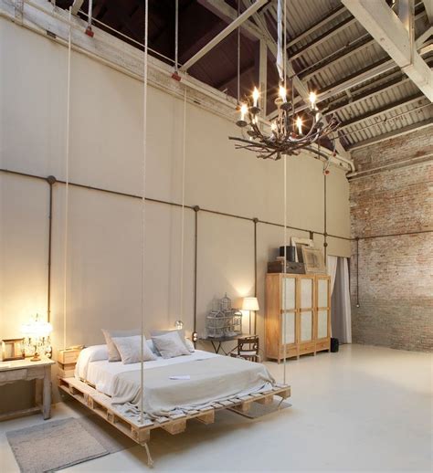 25 Industrial Bedroom Decor Ideas and Trends