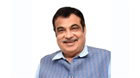 Nitin Gadkari Biography: Birthday, Early Life, Career, Personal Life ...