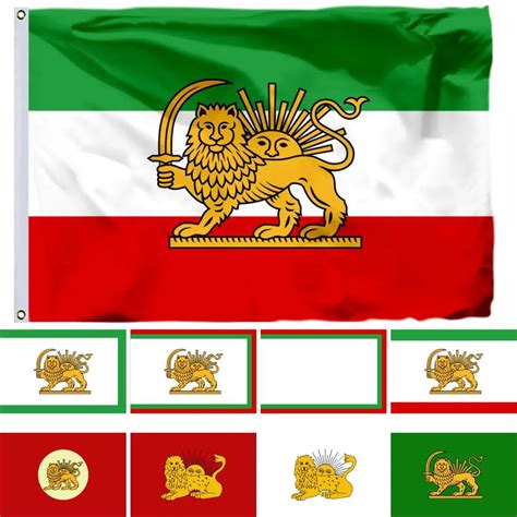 Early-Qajar-Dynasty-Flag-3X5FT-Iran-During-Fath-Ali-Shah-s-Reign-In-The-19th-Century.jpg