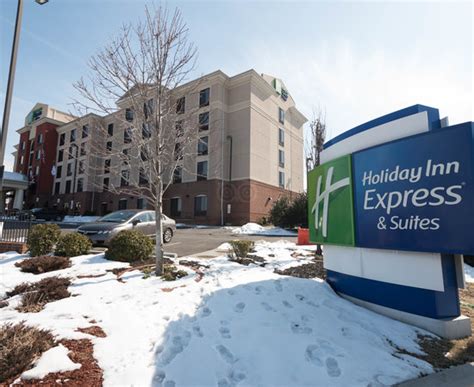 HOLIDAY INN EXPRESS HOTEL & SUITES WASHINGTON DC-NORTHEAST - Updated 2018 Prices & Reviews ...