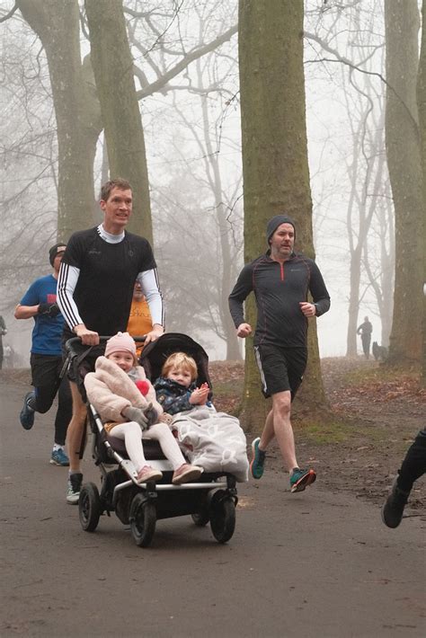 2022 Jan 15 Gunnersbury parkrun | Kieren Geaney | Flickr