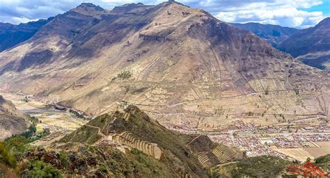 Pisac Ruins Hike, 1-Day Trek in Sacred Valley - Peru Summit