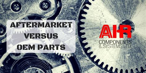 OEM Parts Vs Aftermarket Parts | AK Supreme Auto