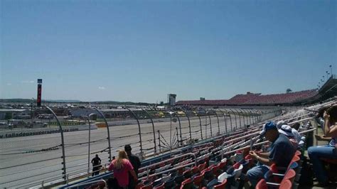 Talladega Superspeedway