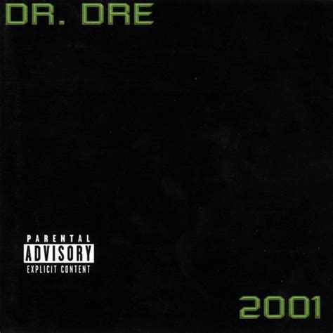 52. Dr. Dre - 2001 (1999) Dr Dre Albums, Rap Albums, Music Albums, Rap ...