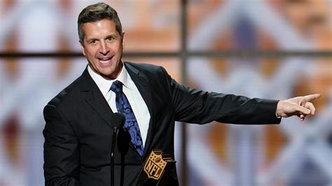 John Harbaugh Wins NFL Coach of the Year