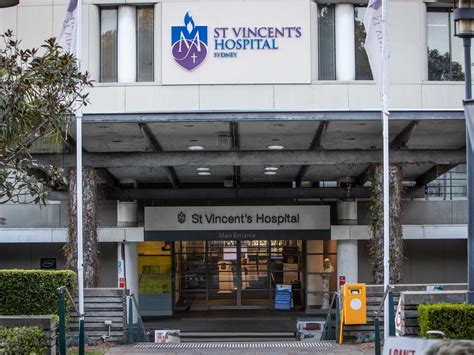 Australian hospitals struggling to treat mental health emergencies ...