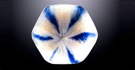 Wabi Sabi Gemstones and the Magic of “Imperfection” | Jewelry | Interweave