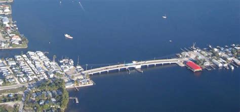 Matlacha Bridge, Matlacha | Roadtrippers