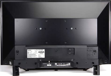 Sony 32 Inch LED Full HD Smart TV - Black | KDL-32W600D Buy, Best Price in Saudi Arabia, Riyadh ...