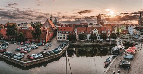 Stralsund privately guided walking tour | musement