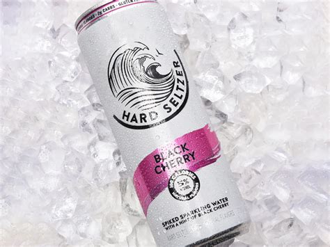 What Happens to Your Body When You Drink Hard Seltzer — Eat This Not That