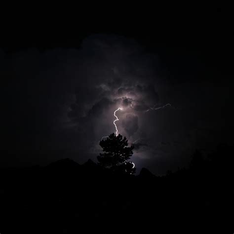 Dark Lightning Wallpapers - Top Free Dark Lightning Backgrounds ...