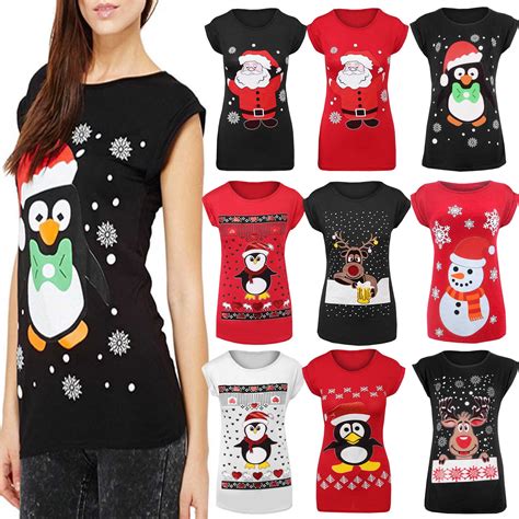 Ladies Christmas Party Tops Uk | pietaet.at