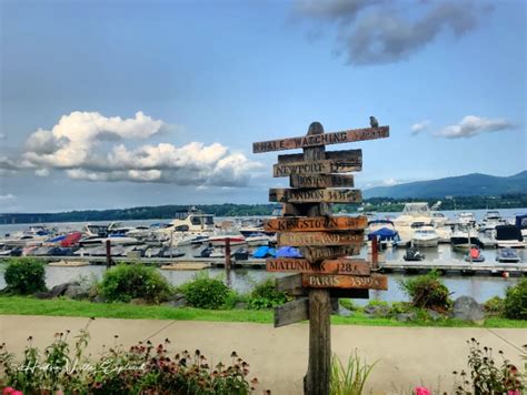 8+ Places to Relax on the Newburgh Waterfront (Not just in the Summer)