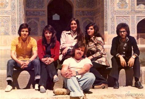 Photos of Iran in 1970 ~ vintage everyday