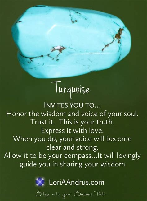 Turquoise Stone Meaning Symbolism And Superstitions