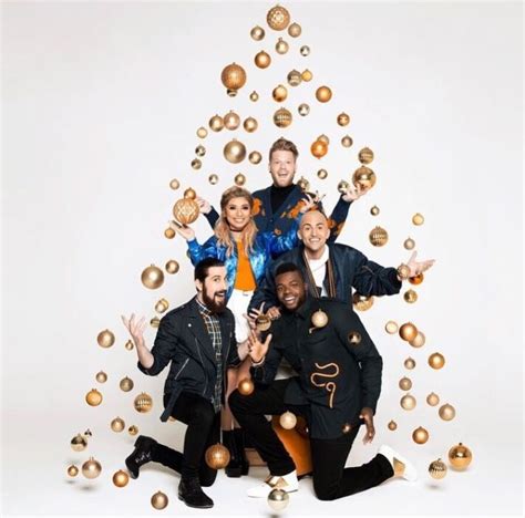 OMG!! Cute A pentatonix Christmas | Pentatonix, Christmas albums ...