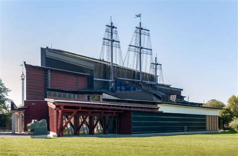 Stockholm: Vasa Museum Entrance Ticket | GetYourGuide