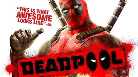 Deadpool Review | TechRaptor