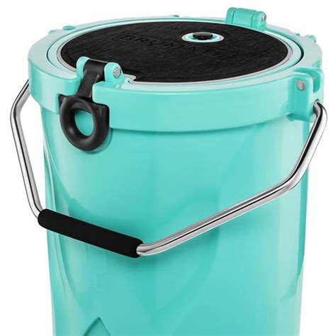 Brumate BACKTAP 3-GALLON BACKPACK COOLER