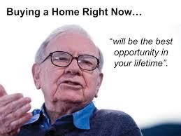 Real Estate Warren Buffett Quotes. QuotesGram