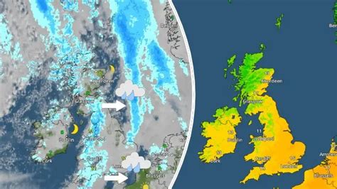 Current weather for Aboyne