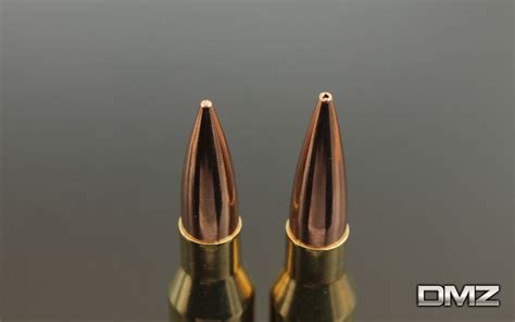 .338 Lapua Magnum - Inert Ammunition - DMZ