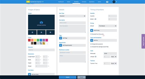 What is Flat Pricing in TapGoods PRO? – TapGoods