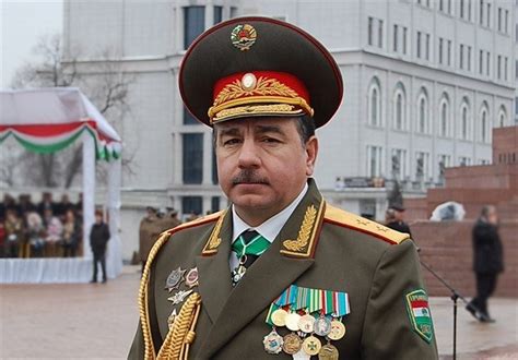 Tajik Defense Minister Visits Iran - Politics news - Tasnim News Agency
