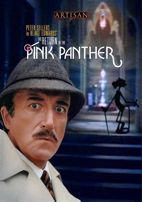 All 'Pink Panther' Movies, Ranked Best To Worst By Fans