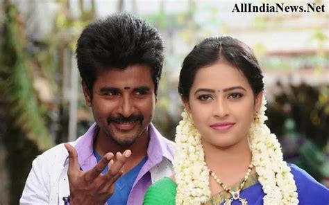 Kaaki Sattai (Kakki Sattai) Movie Review And Rating 2015 - Sivakarthikeyan, Sri Divya | All ...