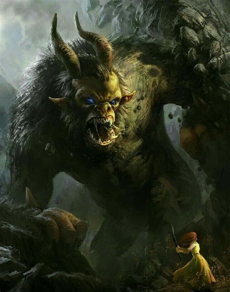 Fantasy Artwork, 3d Fantasy, Fantasy Images, Fantasy Monster, Monster Art, Medieval Fantasy ...