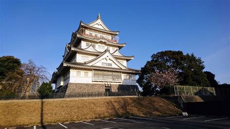 Chiba Castle Ruins - 2020 All You Need to Know BEFORE You Go (with Photos) - Tripadvisor