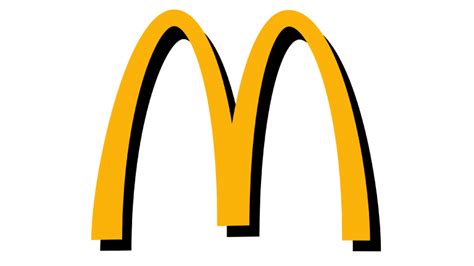 The History Of The McDonald's Logo And The Company - Hatchwise