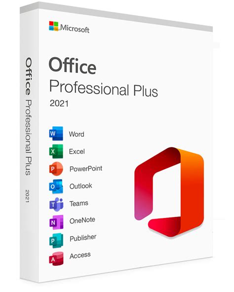 Free instals Microsoft Office 2021 v2023.10 Standart / Pro Plus - hopufl