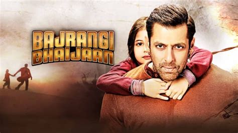 Bajrangi Bhaijaan Full Movie Online In HD on Hotstar