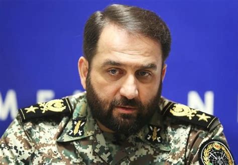 Iran’s Air Defense to Further Boost Capabilities: Commander - Defense ...