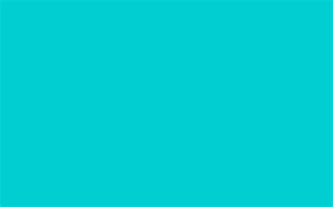 2880x1800 Dark Turquoise Solid Color Background