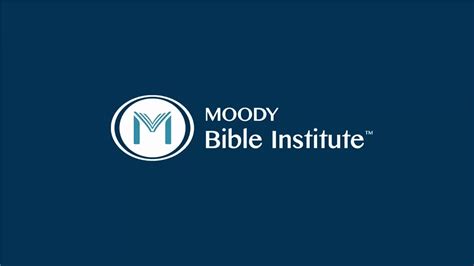 Moody Bible Institute - Home | Facebook