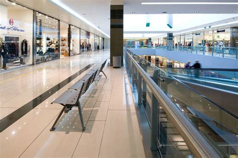 Porta Di Roma Shopping Center, Italy | Fiandre Architectural Surfaces