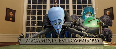 Megamind: How To Kick A Super Villain’s Butt – Pop Chassid