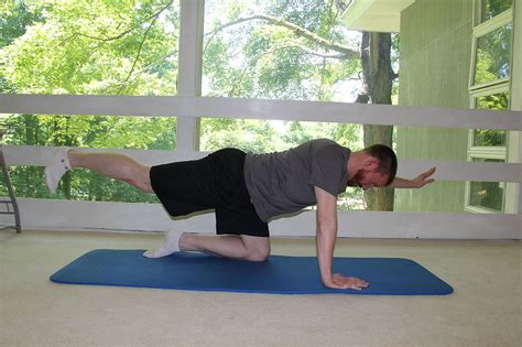 Ankylosing Spondylitis: One of the Top Exercises to Reduce Pain and Improve Posture