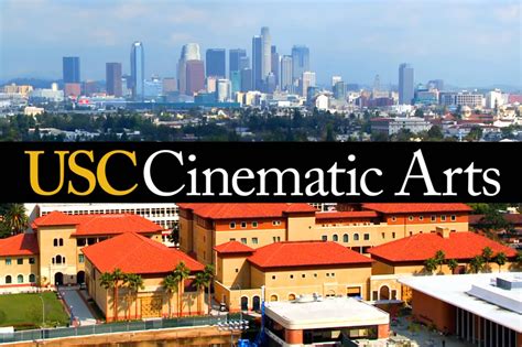 Sony partners with USC School of Cinematic Arts by Jose Antunes ...