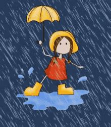 Animated Rain GIFs | Tenor