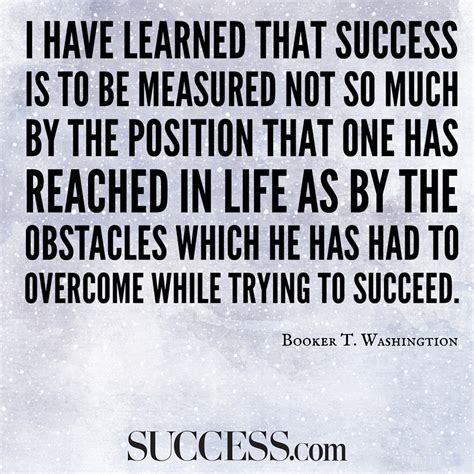 25 Quotes About Success | SUCCESS