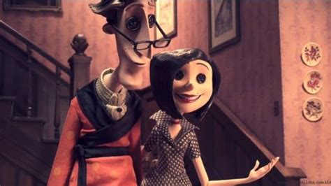 Coraline Other Mother And Father