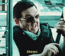 Shame On GIF - Shame On You - Discover & Share GIFs